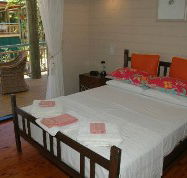 Licuala Lodge - Whitsundays Accommodation