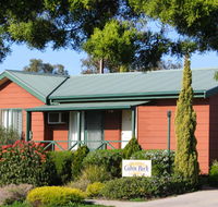 Port Lincoln Cabin Park - Whitsundays Accommodation