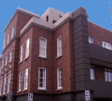 Sovereign Serviced Apartments - Whitsundays Accommodation