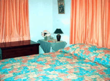 Parkside Bed and Breakfast - Whitsundays Accommodation