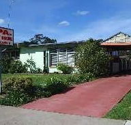 Stratford Motel - Whitsundays Accommodation