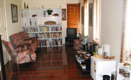 North Haven By The Sea Bed And Breakfast - Whitsundays Accommodation 1