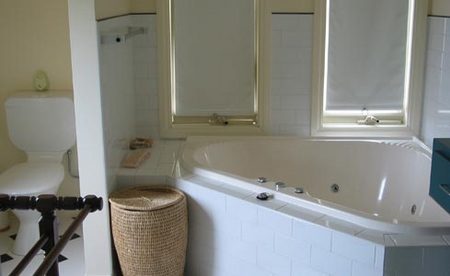 North Haven By The Sea Bed And Breakfast - Whitsundays Accommodation 2