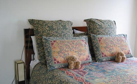 North Haven By The Sea Bed And Breakfast - Whitsundays Accommodation 3