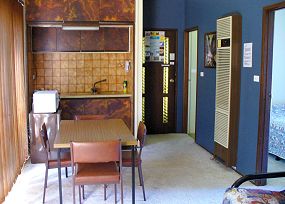 Arch Motel - Whitsundays Accommodation 1