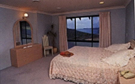 Seaview B And B - Whitsundays Accommodation 0