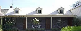 Mount Shadwell Hotel And Stables Motel - Whitsundays Accommodation 2