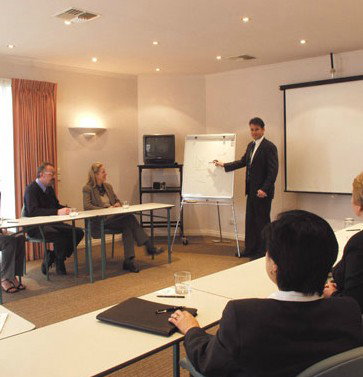  Whitsundays Accommodation