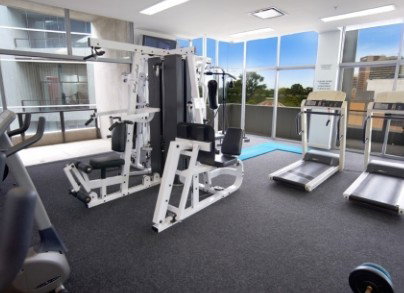 Quest On Dorcas - Whitsundays Accommodation 1