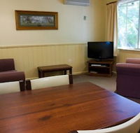 View Hill Holiday Units - Whitsundays Accommodation
