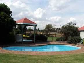  Werribee Park Motor Inn - Whitsundays Accommodation 1