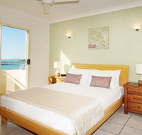 Mediterranean Resorts - Whitsundays Accommodation