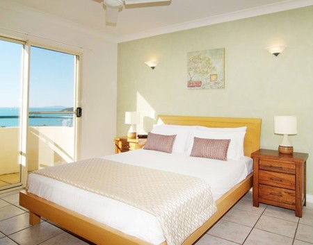 Mediterranean Resorts - Whitsundays Accommodation 0