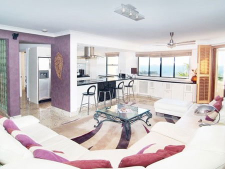 Mediterranean Resorts - Whitsundays Accommodation 1