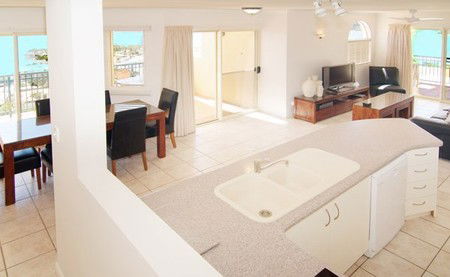 Mediterranean Resorts - Whitsundays Accommodation 2