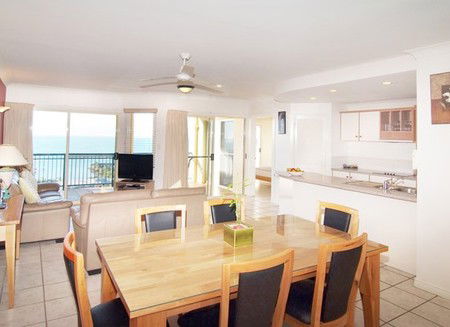Mediterranean Resorts - Whitsundays Accommodation 3