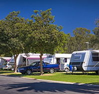 Yarrawonga Holiday Park - Whitsundays Accommodation