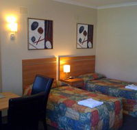 3 Sisters Motel - Whitsundays Accommodation