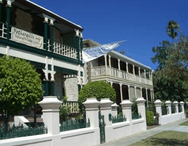 Fothergills Of Fremantle - Whitsundays Accommodation