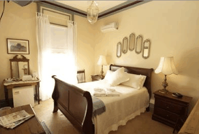 Fremantle Colonial Accommodation - Whitsundays Accommodation