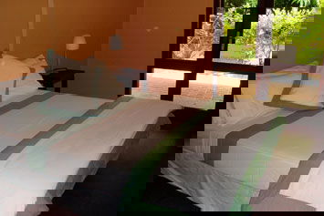 The Lounging Lizard - Whitsundays Accommodation 0