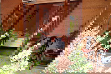 The Lounging Lizard - Whitsundays Accommodation 2