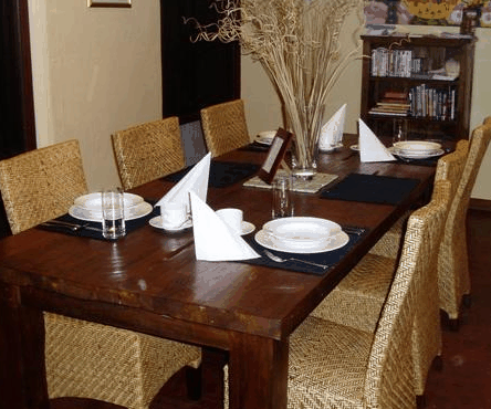 The Lounging Lizard - Whitsundays Accommodation 3