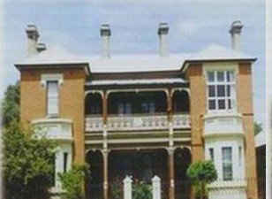 Strathmore Victorian Manor - Whitsundays Accommodation 0