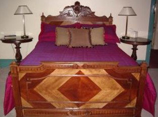 Strathmore Victorian Manor - Whitsundays Accommodation 2