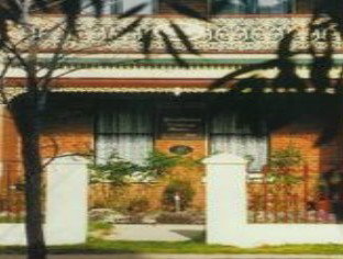 Strathmore Victorian Manor - Whitsundays Accommodation 3