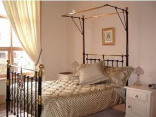 Strathmore Victorian Manor - Whitsundays Accommodation 4