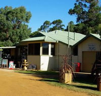 Albany Happy Days Caravan Park - Whitsundays Accommodation