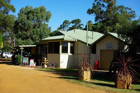 Albany Happy Days Caravan Park - Whitsundays Accommodation 0