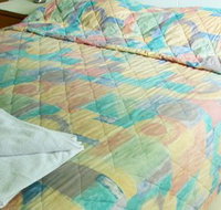 Coral Reef Resort  Holiday Apartments - Whitsundays Accommodation