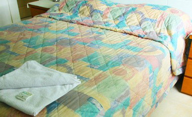 Coral Reef Resort  Holiday Apartments - Whitsundays Accommodation 0