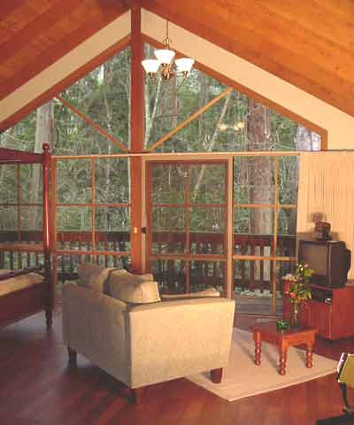 Belle Le Vie (Luxury B&B) - Whitsundays Accommodation 1