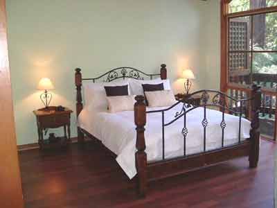 Belle Le Vie (Luxury B&B) - Whitsundays Accommodation 3