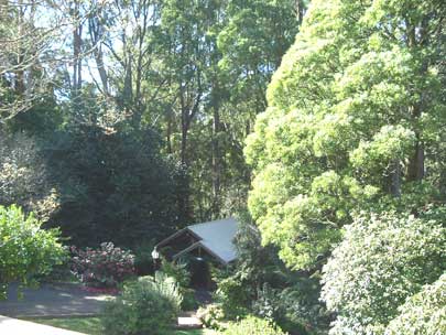 Belle Le Vie (Luxury B&B) - Whitsundays Accommodation 5