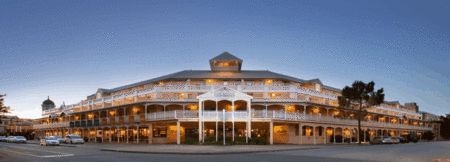 Esplanade Hotel Fremantle - by Rydges - Whitsundays Accommodation