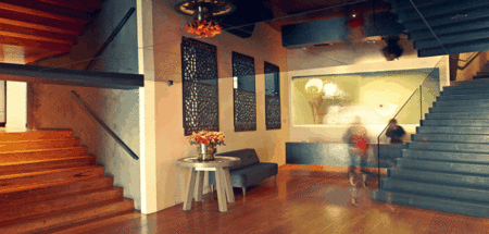 The Prince Hotel - Whitsundays Accommodation