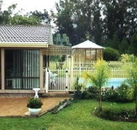 Tallowood Ridge Farmstay B - Whitsundays Accommodation