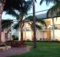 Mandurah Gates Resort - Whitsundays Accommodation