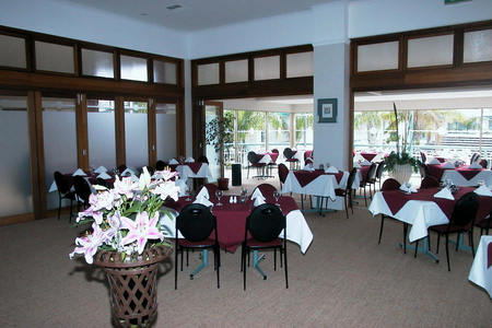 Mandurah Gates Resort - Whitsundays Accommodation 3