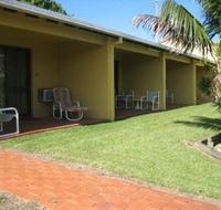 The Nambucca Motel - Whitsundays Accommodation