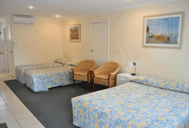 Emu Point Motel - thumb 2