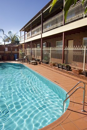 Kalgoorlie WA Whitsundays Accommodation
