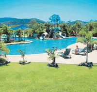 BIG4 Adventure Whitsunday Resort - Whitsundays Accommodation