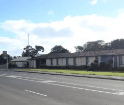 Amaroo Motor Lodge - Whitsundays Accommodation