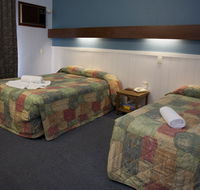 Amity Motor Inn - Whitsundays Accommodation