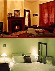 The Pickled Pear - Whitsundays Accommodation